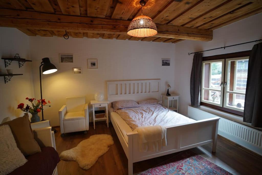 Villa Drevenica Harmony Ruzomberok Exterior foto