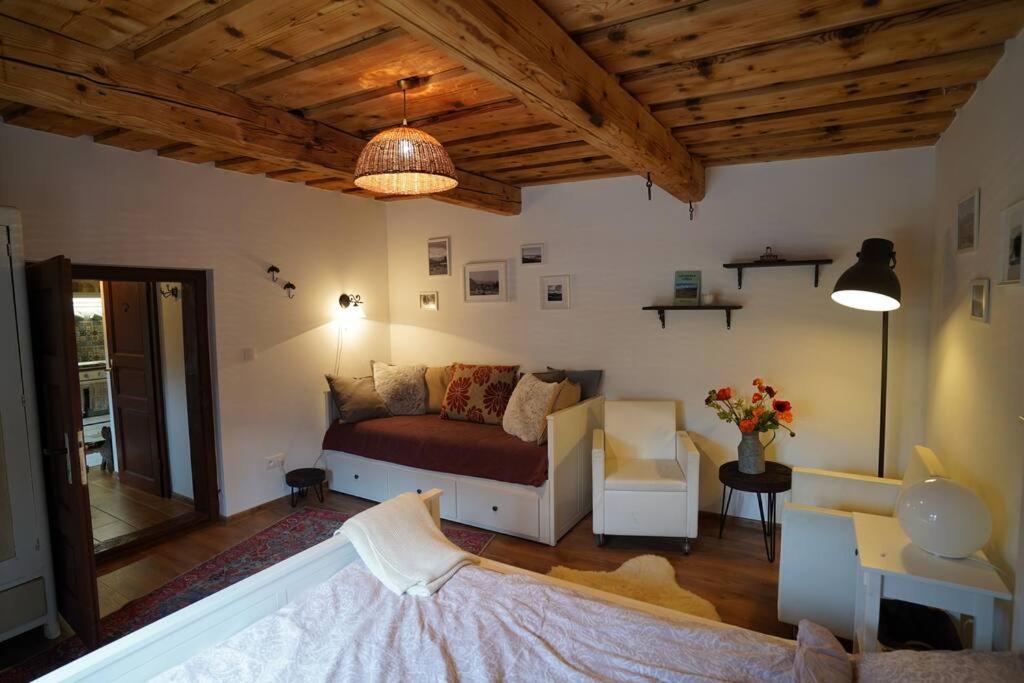 Villa Drevenica Harmony Ruzomberok Exterior foto