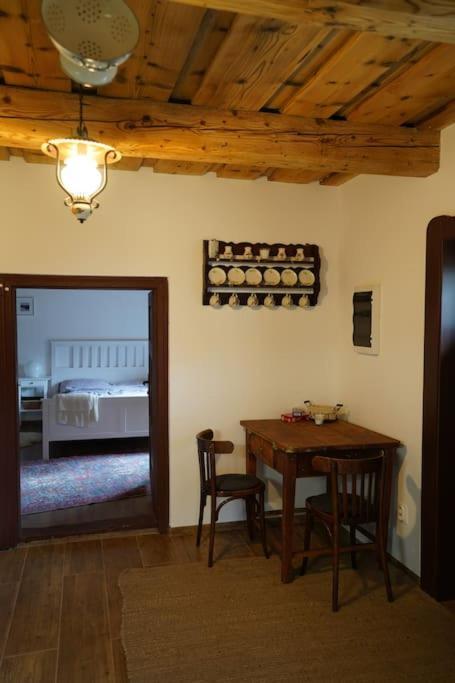 Villa Drevenica Harmony Ruzomberok Exterior foto